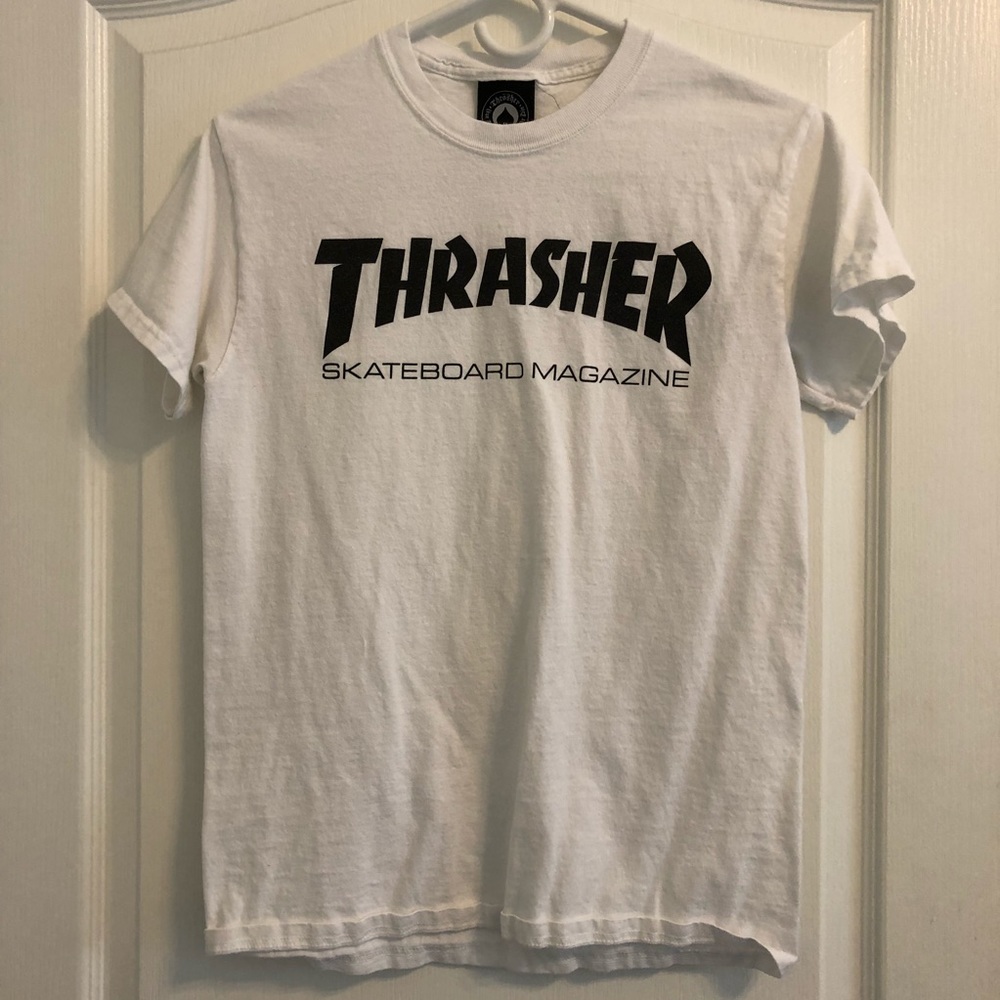 Thrasher T shirt